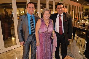 AOBR- Nouvel an 2015- 445- Reveillon
